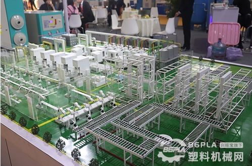 未来工厂与云上科技 共建中国工业发展的智能新格局