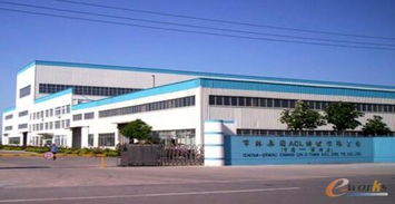 山东常林铸业 以技术开发为引擎，打造高精密铸造数字化车间新标杆