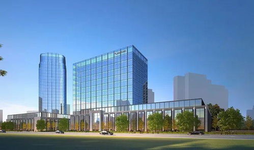 科技为上虞高质量发展注入硬核新动能