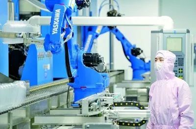 唐山高新技术产业开发区管理委员会技术开发概述