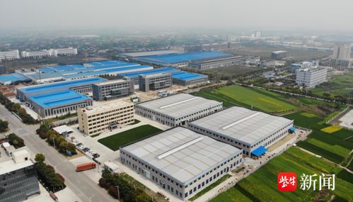 国家农产品加工技术研发体系2025年工作会议暨未来食品与营养健康会议在泰兴开幕，农产品未来加工创新研究院正式启用