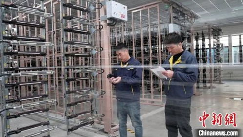 山东环保企业深挖绿色潜能，驱动经济高质量发展