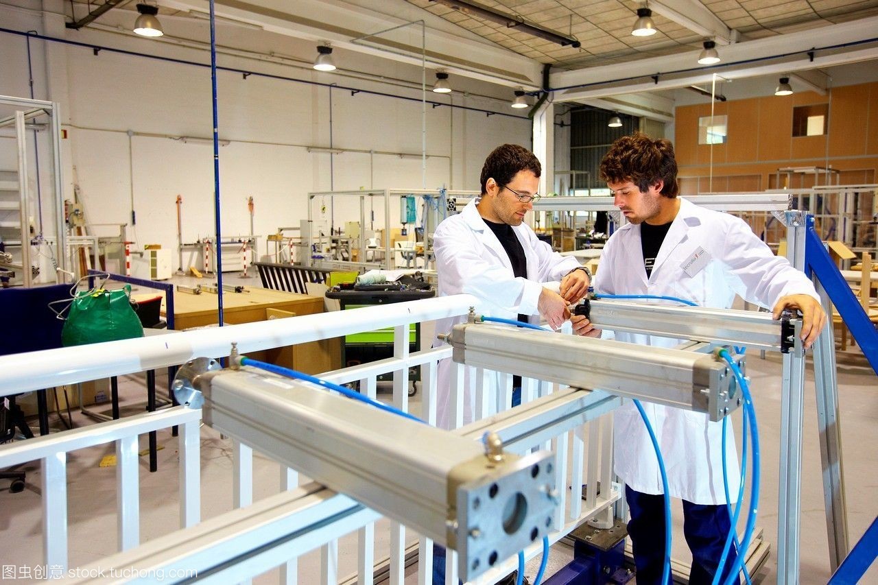 CIDEMCO-TECNALIA 推动建筑扶手材料与技术的创新与可持续发展