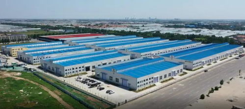 地利集团 以技术开发建设现代化农批标杆，赋能农产品流通高质量发展