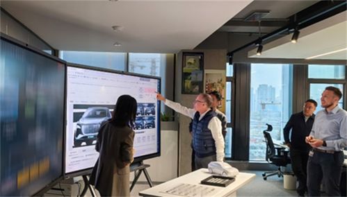 一汽-大众技术开发杭州造型中心正式揭牌，深化本土化战略与前瞻设计布局