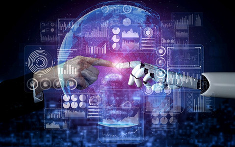 机器人技术开发与人工智能、机器学习的技术融合与创新